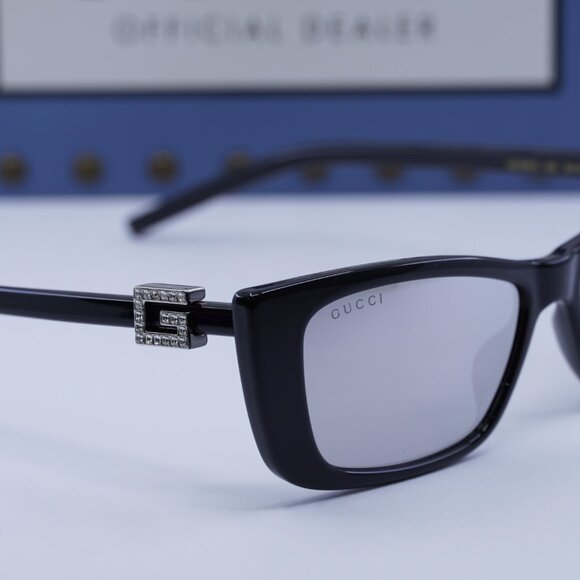 Final Price! Gucci GG1681S 002 Sunglasses main image 10
